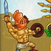 Gods of Arena 2 – Deuses da Arena