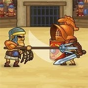 Gods of Arena – Deuses da Arena