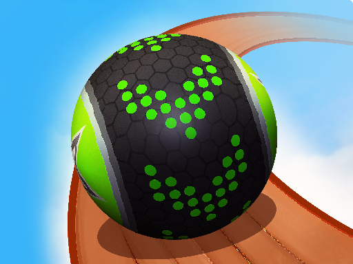 Going Balls – Corrida Maluca das Bolas