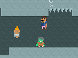 Gold Grabber – Caçador de Tesouros