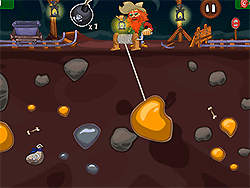 Gold Miner Jack – O Garimpeiro Dourado