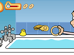 Goldfish Loopy Loopy – Peixinho Dourado Aventureiro