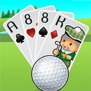 Golf Solitaire Pro – Paciência de Golfe