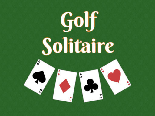 Golf Solitaire – Paciência de Golfe