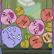 Goober Game – Aventura Divertida de Amendoins
