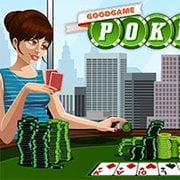 Good Game Poker – Pôquer de Alta Rodada