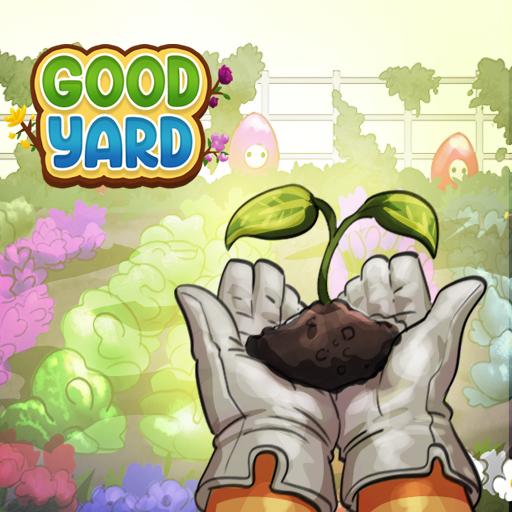 Good Yard – Jardim Encantado