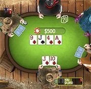 Governor of Poker 3 – Governador do Pôquer