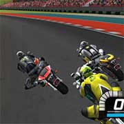 GP Moto Racing 2 – Corrida de Motos Profissional