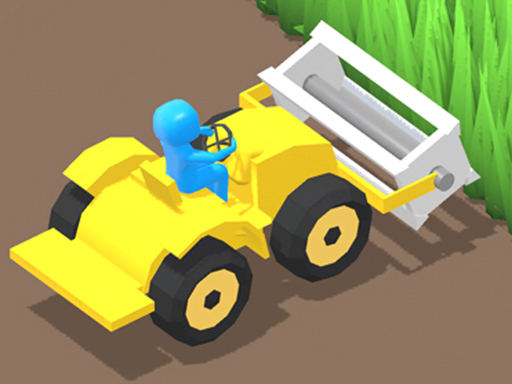 Grass Reaper – Cortador de Grama
