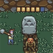 Grave Man – O Guardião do Cemitério