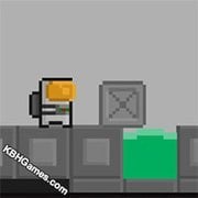 Gravinaut – Aventura Gravitacional no Espaço