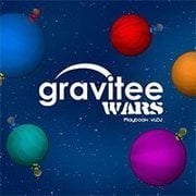 Gravitee 2 – Golfe Espacial