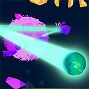 Gravity Ball 2 – A Bola da Gravidade