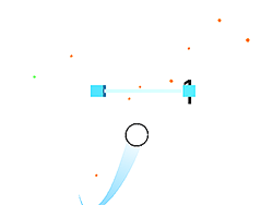 Gravity Ball WebGL – A Bola da Gravidade