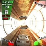 Gravity Driver – Piloto da Gravidade