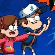 Gravity Falls: Rumble’s Revenge – A Vingança Turbulenta