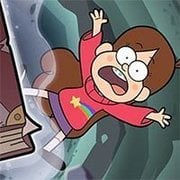 Gravity Falls: Vortex of Doom – O Vórtice da Perdição