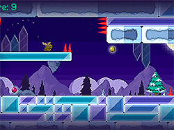 Gravity Moose – Aventura Gravitacional do Alce