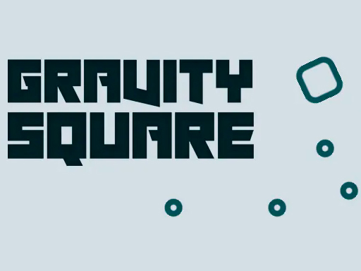 Gravity Square – Desafio da Gravidade