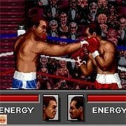 Greatest Heavyweights of the Ring (Sega) – Os Reis do Ringue