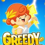 Greedy Gods – Deuses Ambiciosos
