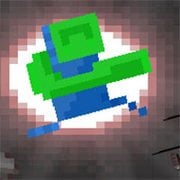 Green Gunner – Atirador Verde em Ação