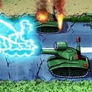 Grid of Defense – Estratégia em Grade