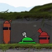 Ground Fire – Fogo no Chão