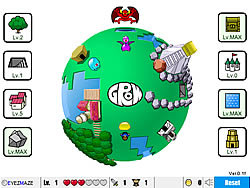 Grow RPG – Aventura de Crescimento e Batalhas