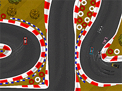 GT Ghost Racing – Corrida Fantasma de Carros