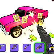 GTA: Smash the Car to Pieces! – Destruição Total de Carros