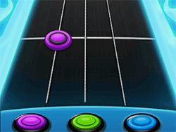 Guitar Hero – O Jogo de Rock e Guitarra