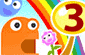 Gum Drop Hop 3 – Aventura na Terra dos Doces