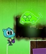 Gumball: Class Spirits – Espíritos da Escola