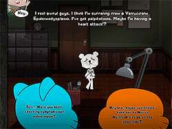Gumball: The Principals – Aventura na Escola
