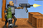 Gun Nomads – Nômades do Apocalipse