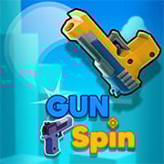 Gun Spin – Rodada Rápida de Armas