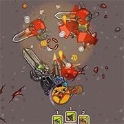 Gunball Reloaded – Batalhas Explosivas de Canhão