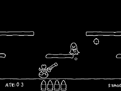 Gunfighter: Gunman's Proof – Pistoleiro do Velho Oeste