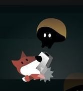 Gunfox – A Raposa Atiradora