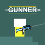 Gunner – Atirador de Elite
