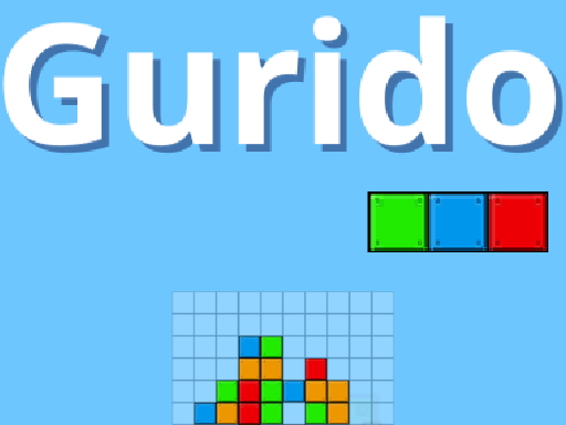Gurido – Aventura do Guerreiro Guerreiro