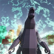 Hakaiju – Monstros Gigantes