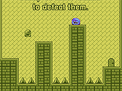 Hall of Palettes – Galeria de Cores Mágicas