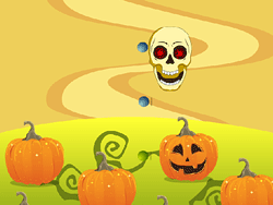 Halloween Defender – Defenda a Noite do Terror