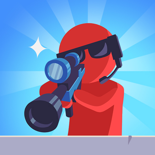Halloween Pocket Sniper 3D – Atirador de Halloween
