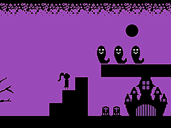 Halloween Walk – Passeio Assustador de Halloween