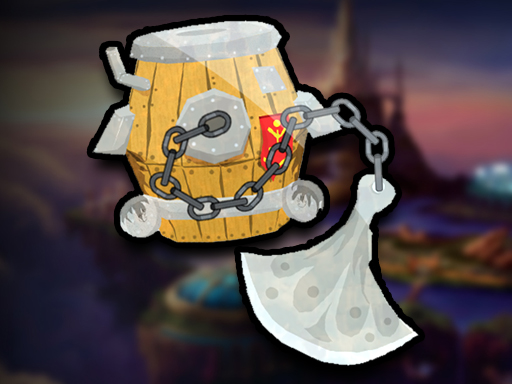 Hammer Flight – Voo do Martelo