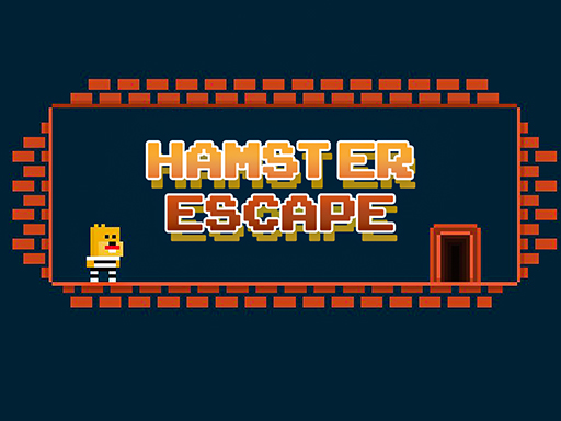 Hamster Escape Jailbreak – Fuga da Prisão do Hamster